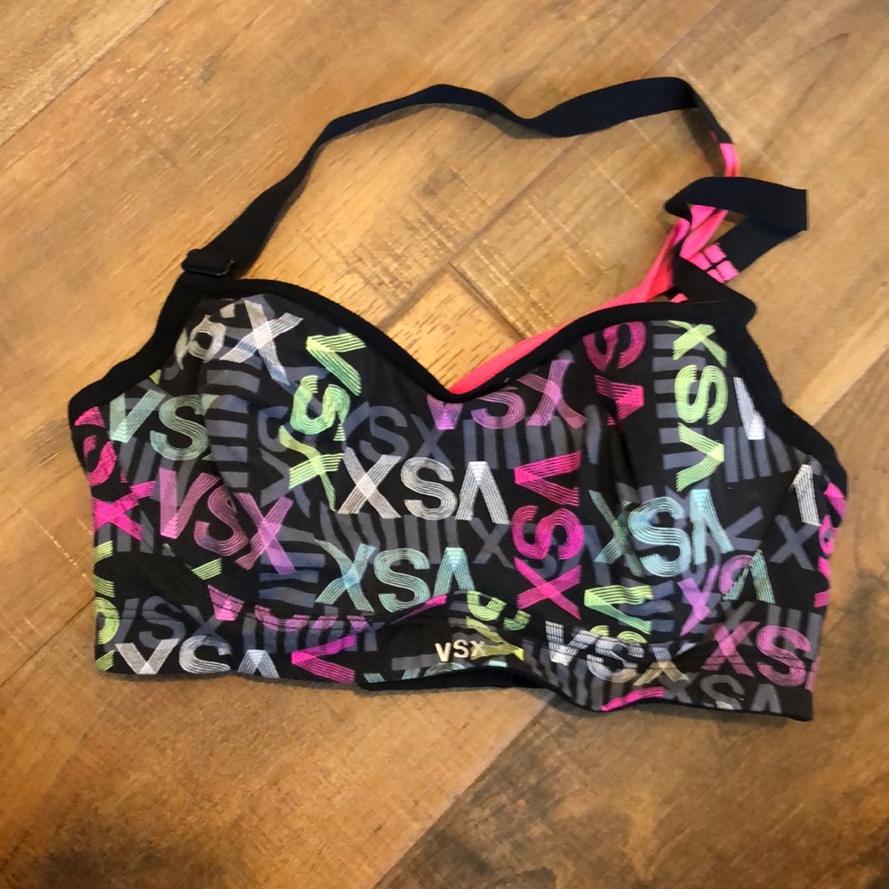 Victoria’s Secret Sports Bra